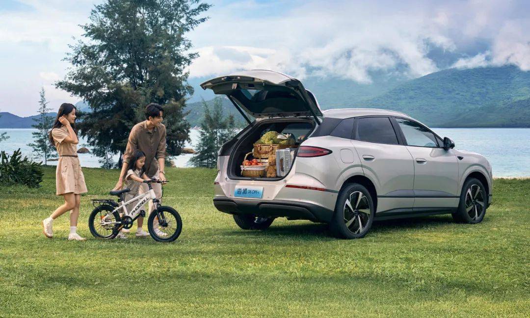 比亞迪“小唐L”上市,13萬標配云輦C系統