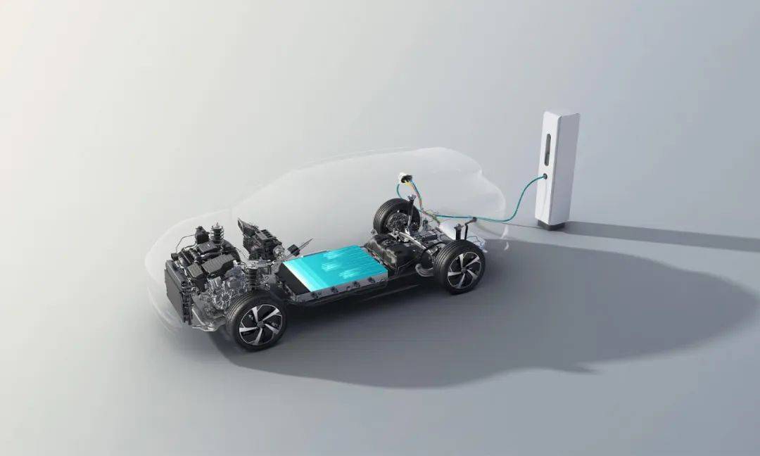 比亞迪“小唐L”上市,13萬標配云輦C系統