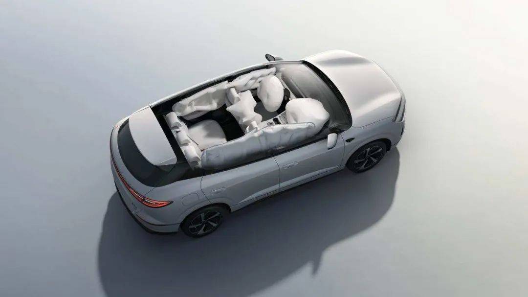 比亞迪“小唐L”上市,13萬標配云輦C系統