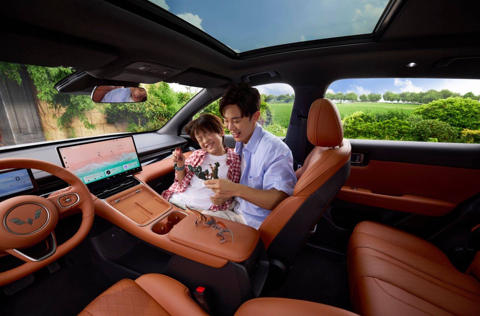 2025款五菱星光S,最懂國人的,還得是五菱!