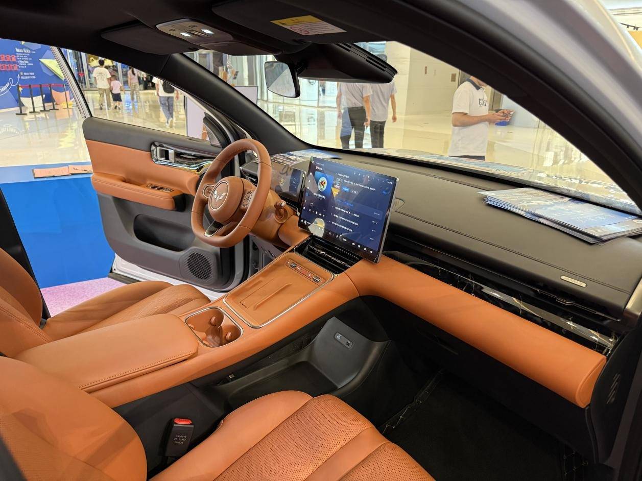 2025款五菱星光S,最懂國人的,還得是五菱!