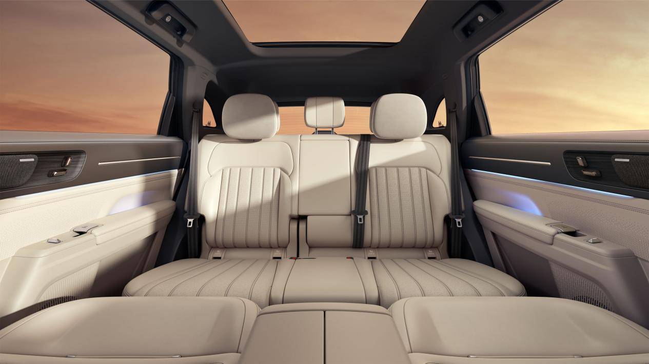 捷途山海L7 PLUS預售限時12.99萬起 傳統車企能否玩轉“新三大件”?