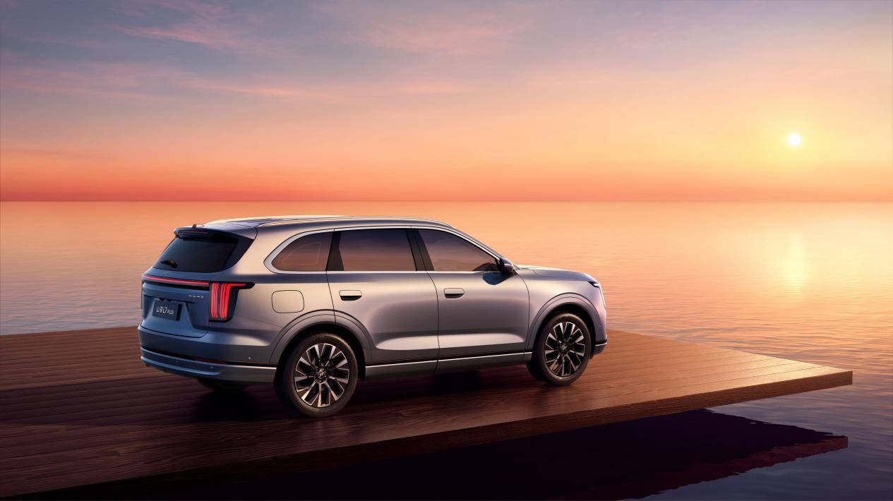 捷途山海L7 PLUS預售限時12.99萬起 傳統車企能否玩轉“新三大件”?