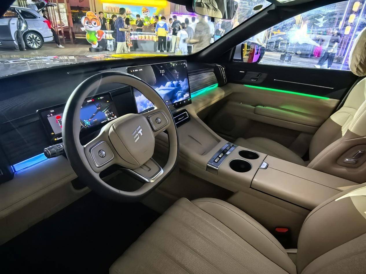 無死角七邊形戰士?論面面俱到,還得看山海L7 PLUS