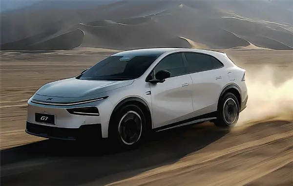 小鵬放棄激光雷達轉投視覺方案 馬斯克回應&ldquo;笑哭&rdquo;表情