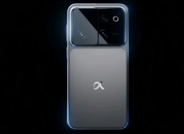 榮耀機(jī)器人手機(jī)ROBOT PHONE首次亮相：下一代終端新物種