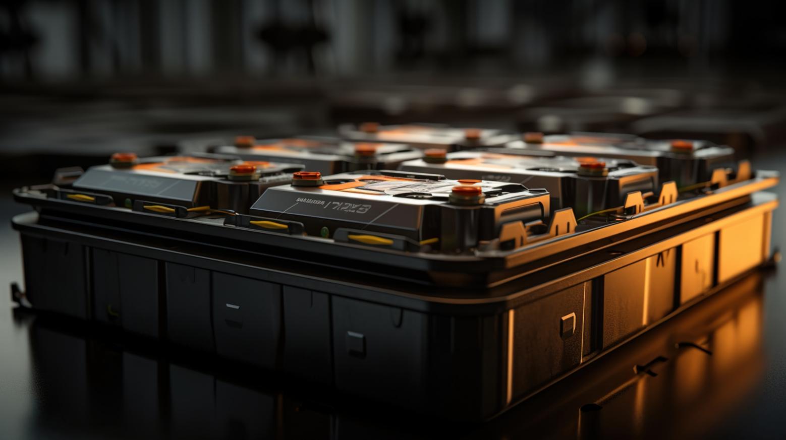 報廢機動車細則修改破局：82萬噸退役動力電池回收有了新路徑