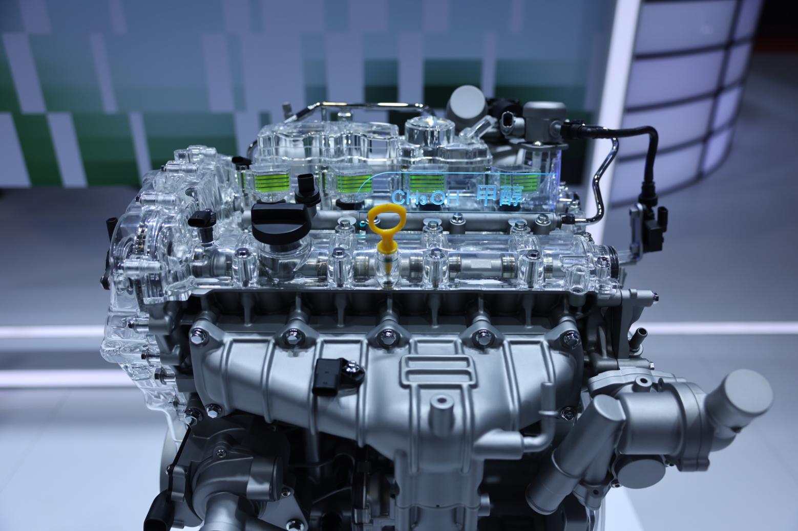 浩思動力斬獲“2025蓋世汽車金輯獎中國汽車新供應鏈百強”稱號 浩思動力斬獲“2025蓋世汽車金輯獎中國汽車新供應鏈百強”稱號