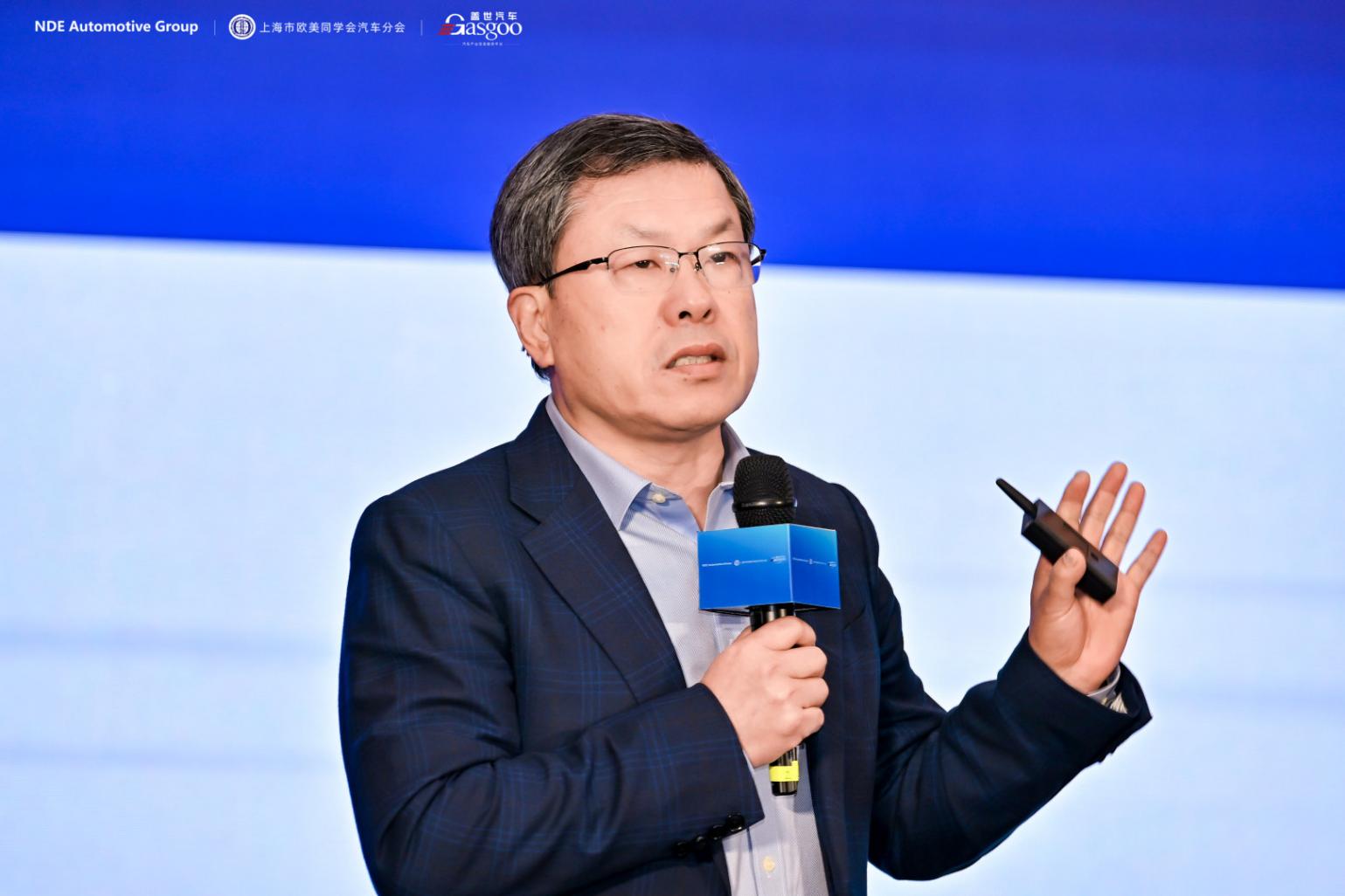 2025第十三屆汽車與環境創新論壇 首日聚焦 | 2025第十三屆汽車與環境創新論壇