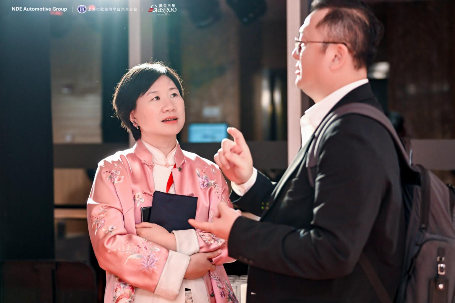 第十三屆汽車與環境創新論壇 圓滿落幕 | 第十三屆汽車與環境創新論壇