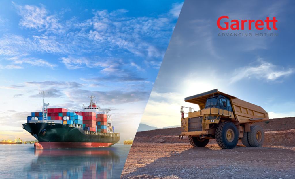 蓋瑞特入選&ldquo;中國汽車新供應鏈百強&rdquo;，渦輪技術賦能新能源動力體系升級