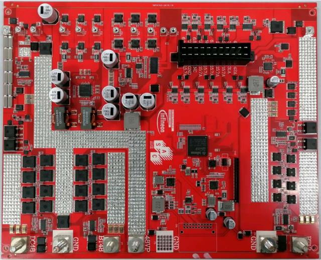 整合賦能,引領創新!大聯大品佳集團榮獲第七屆“金輯獎之最佳技術實踐應用”獎 整合賦能,引領創新!大聯大品佳集團榮獲第七屆“金輯獎之最佳技術實踐應用”獎