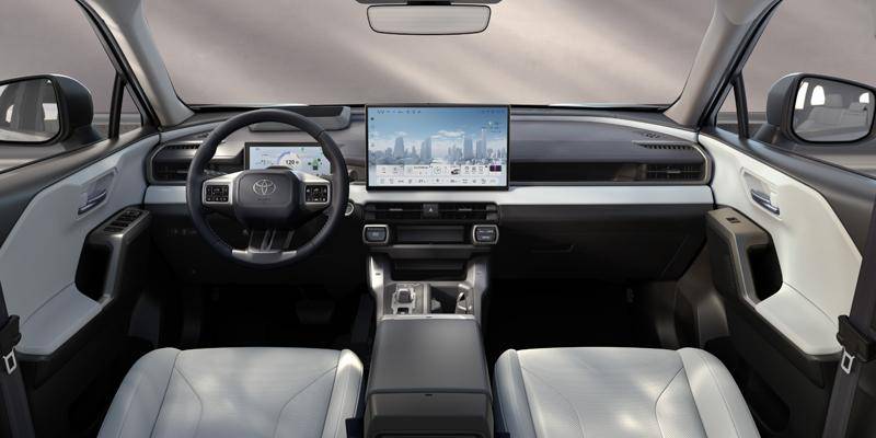 全新RAV4榮放不會(huì)毀在一汽豐田手里