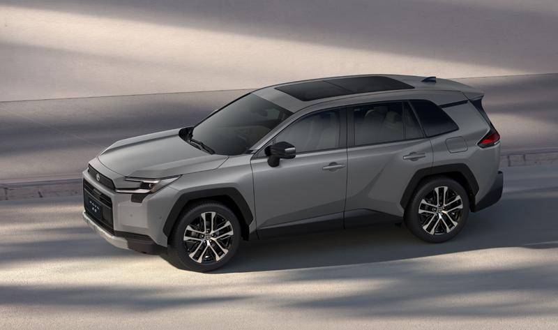 全新RAV4榮放不會(huì)毀在一汽豐田手里