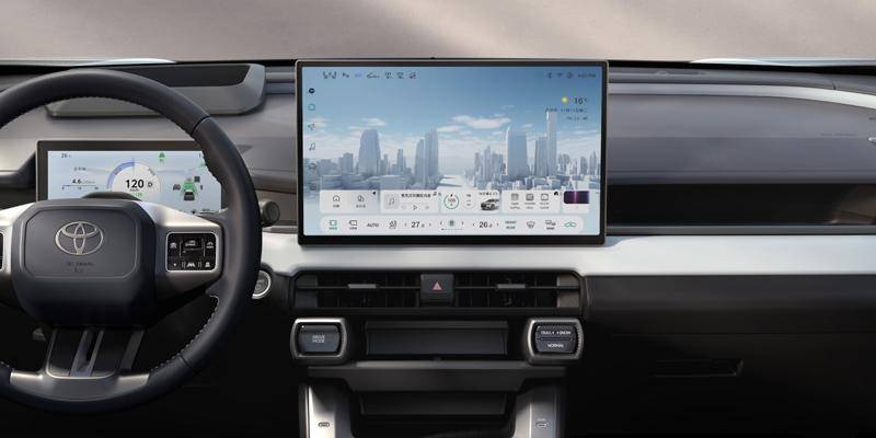 全新RAV4榮放不會(huì)毀在一汽豐田手里