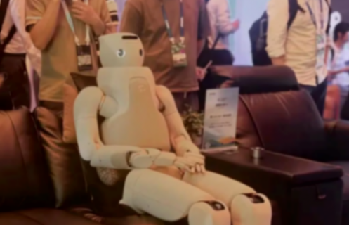 4999元，傅利葉FDH-6靈巧手正式開售