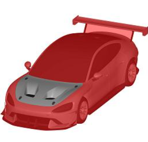 小米汽車挖孔機(jī)蓋外觀專利獲授權(quán)