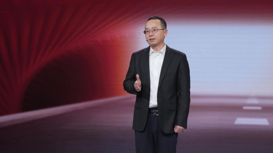 央視&ldquo;第一發布&rdquo;車企首秀 長安馬自達EZ-60獲央視認證