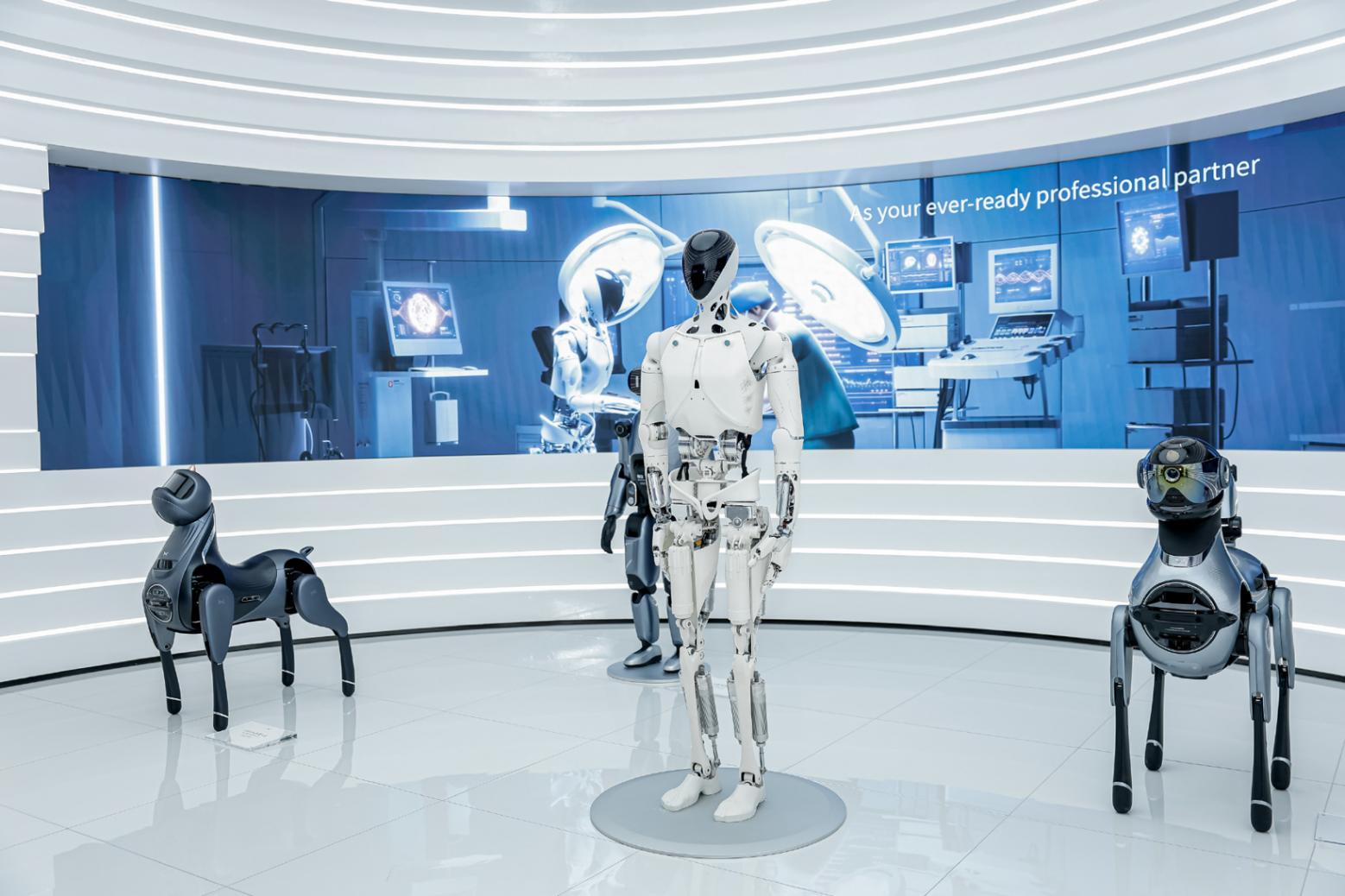 市場是否需要重估小鵬？